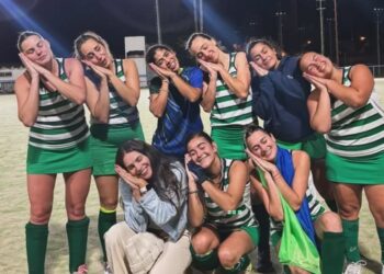 Hípico duerme tranquilo tras gritar campeón de visitante vs Salto Grande