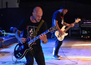 CONVOCATORIA PARA EL FESTIVAL PRE SANDÍA