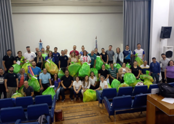 El CGE reunió a los 39 Centros de Educación Física para planificar las acciones de verano