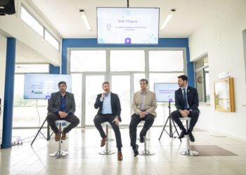 La Uader lanzó la primera Tecnicatura en Inteligencia Artificial de Entre Ríos