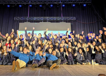 CONCORDIA IMPULSA UNA AGENDA DE SALUD MENTAL Y BIENESTAR JUVENIL