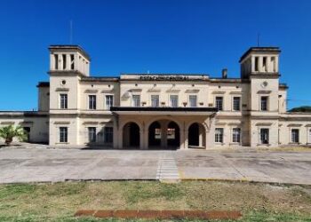 CONCORDIA CELEBRARÁ EL 194° ANIVERSARIO DE SU FUNDACIÓN CON UN ESPECTÁCULO ARTÍSTICO Y LA PUESTA EN VALOR DE LA ESTACIÓN CENTRAL