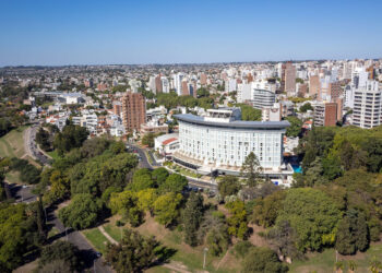 Entre Ríos será punto de reunión para el sector turístico del Litoral