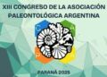 MUSEÓLOGA CONCORDIENSE BRINDARÁ UNA PONENCIA EN EL CONGRESO DE LA ASOCIACIÓN PALEONTOLÓGICA ARGENTINA