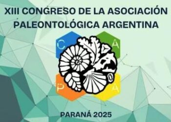 MUSEÓLOGA CONCORDIENSE BRINDARÁ UNA PONENCIA EN EL CONGRESO DE LA ASOCIACIÓN PALEONTOLÓGICA ARGENTINA