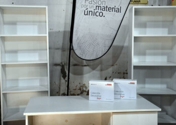 SE ABRIERON LAS INSCRIPCIONES PARA EL CURSO DE ARMADO DE MUEBLES CON TABLEROS PRODUCIDOS EN CONCORDIA