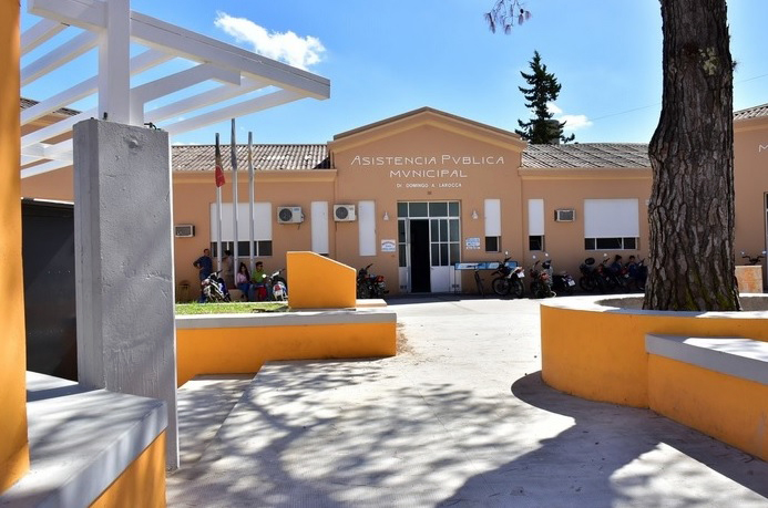 EXTENSIÓN DE HORARIOS EN LA GUARDIA DE ENFERMERÍA DE LA DIRECCIÓN DE ESPECIALIDADES MÉDICAS