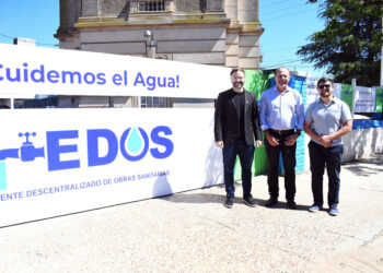 TRAS 10 AÑOS, EL EDOS AMPLÍA SU FLOTA DE VEHÍCULOS CON UNA INVERSIÓN DE MÁS DE 130 MILLONES DE PESOS