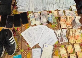 DIO UN PRÉSTAMO DE $30 MIL A UNA MUJER Y PRETENDÍA COBRAR $600 MIL BAJO AMENAZA