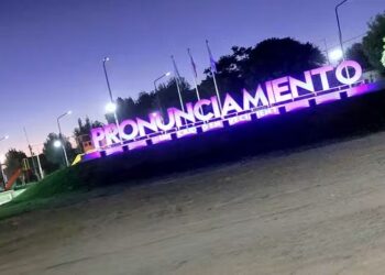 RALLY ENTRERRIANO: ASI SERÁ EL GRAN PREMIO