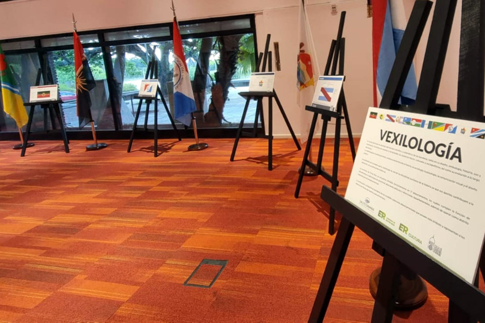 La Secretaría de Cultura de Entre Ríos impulsa una nueva propuesta itinerante y federal