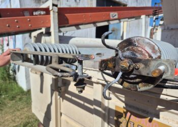 Interrupciones en el servicio eléctrico afectaron a distintos sectores de Concordia