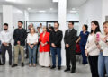 EL INTENDENTE AZCUÉ PARTICIPÓ DE LA INAUGURACIÓN DEL CENTRO INTEGRAL DE ATENCIÓN MÉDICA DEL IAPSER