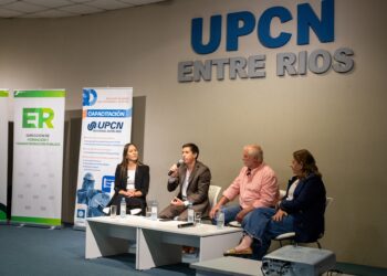 Se presentó la segunda edición del programa de Formación en Atención Ciudadana Entre Ríos desde adentro