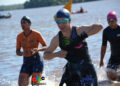 ESTE DOMINGO SE CORRE EL TRIATLON JEEP EN CONCORDIA