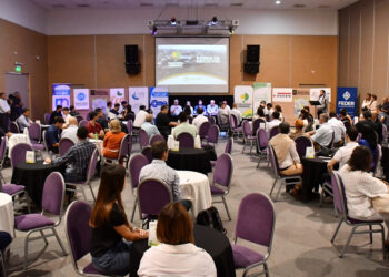 “CONCORDIA PRODUCE”: VALORACIÓN Y RESULTADOS POSITIVOS DE LA RONDA DE NEGOCIOS