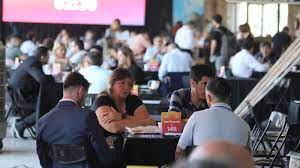 Expectativa por la Ronda de Negocios Concordia Produce 2025