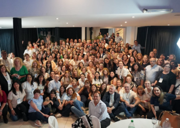 Supervisores de Nivel Primario ratifican su compromiso con la alfabetización