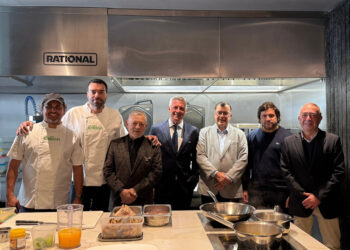 LA CIUDAD SE PREPARA PARA UN FIN DE SEMANA CON SABOR LOCAL