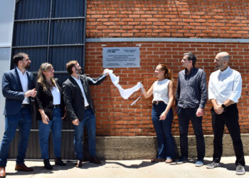 CONCORDIA APUESTA AL DESARROLLO DE LA ECONOMÍA DEL CONOCIMIENTO