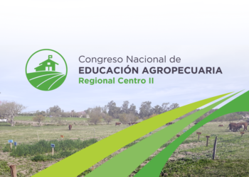 El CGE realizará el Congreso Regional de Educación Agropecuaria – Región Centro II