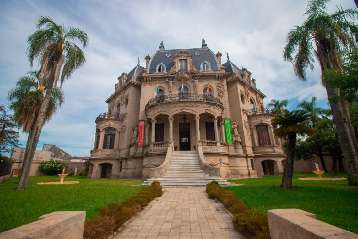 CONCORDIA CELEBRA LA SEMANA DE LOS MUSEOS Y EL PATRIMONIO