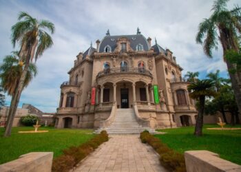 CONCORDIA CELEBRA LA SEMANA DE LOS MUSEOS Y EL PATRIMONIO