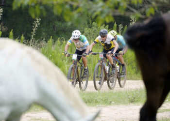 MTB: LAS INSCRIPCIONES A BUEN RITMO PARA EL DESAFÍO KM 248 DEL 30 DE NOVIEMBRE