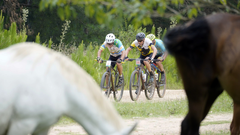 MTB: LAS INSCRIPCIONES A BUEN RITMO PARA EL DESAFÍO KM 248 DEL 30 DE NOVIEMBRE