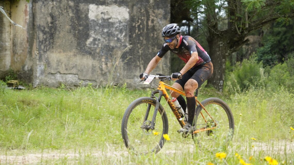 MTB: SIGUEN A BUEN RITMO LAS INSCRIPCIONES PARA EL DESAFÍO KM 248