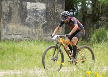 MTB: SIGUEN A BUEN RITMO LAS INSCRIPCIONES PARA EL DESAFÍO KM 248