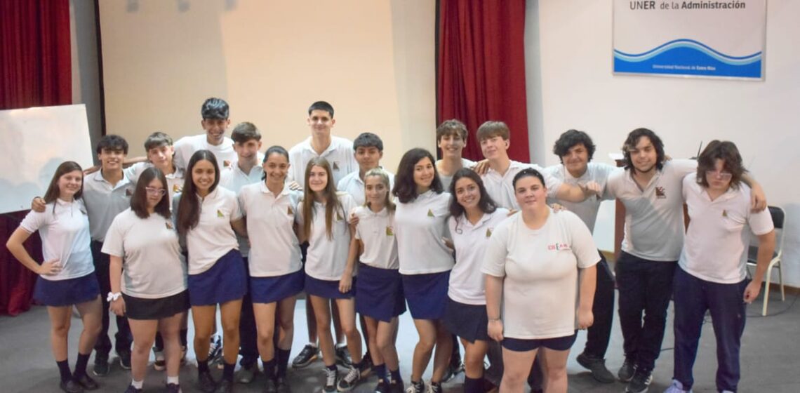 LLEGA LA SEXTA EDICIÓN DEL CLUB TED ED DE LA ESCUELA CREAR