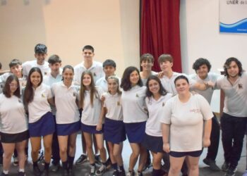 LLEGA LA SEXTA EDICIÓN DEL CLUB TED ED DE LA ESCUELA CREAR