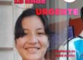 URGENTE – BUSCAMOS A TATIANA