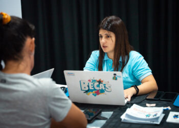 Comienza el cronograma de becas provinciales