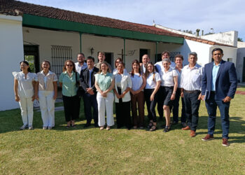 En Federación se llevó a cabo la Última Sesión Ordinaria del año del Concejo Deliberante