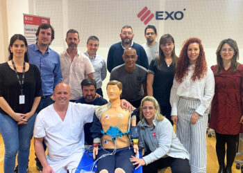 Equipamiento y capacitación en telemedicina para fortalecer el sistema sanitario entrerriano