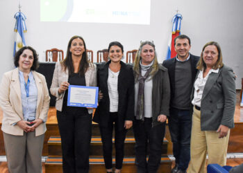 Nuevos municipios entrerrianos se suman al programa MUNA impulsado por UNICEF