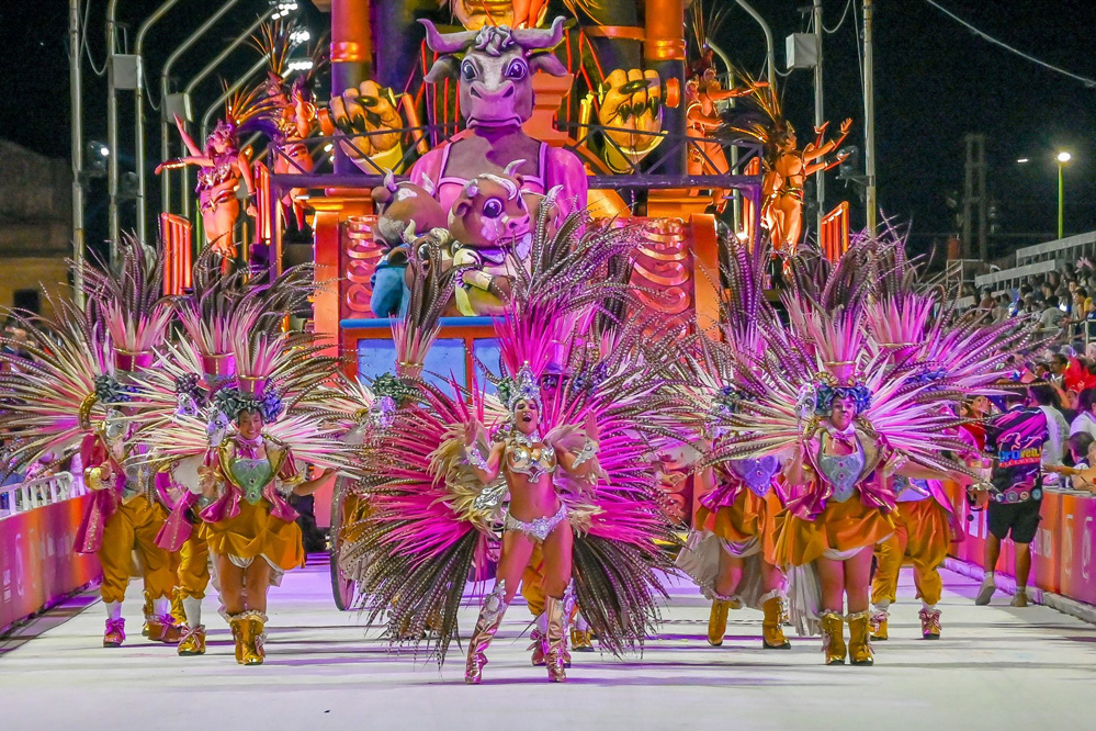 La próxima semana habrá cambio de horario en la boletería del Corsódromo