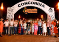 CONCORDIA VIVE UNA NUEVA EDICIÓN DE LA FIESTA NACIONAL DE LA CITRICULTURA