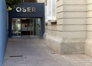 El balance de la OSER exhibe avances concretos en prestaciones, cobertura y gestión