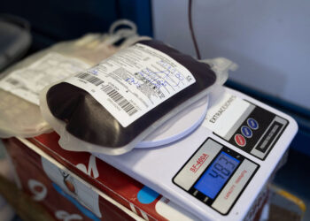 En época de fiestas, Entre Ríos refuerza el llamado a donar sangre ante la demanda permanente