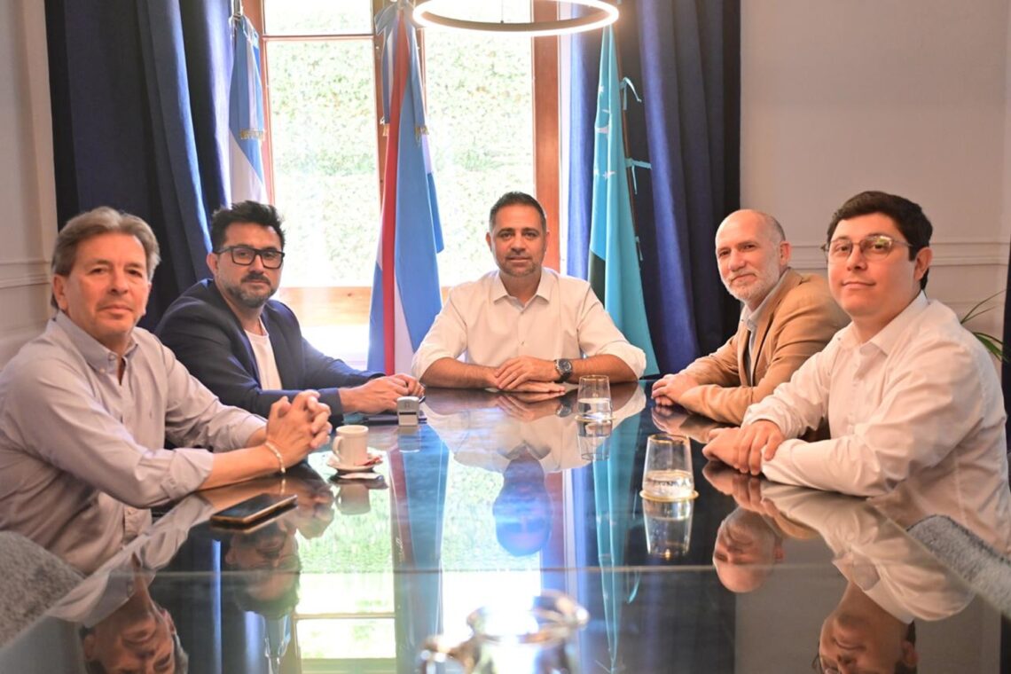 La Editorial Entre Ríos sumará una sede en Gualeguaychú