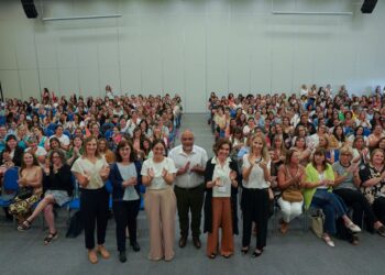 Se realizó el cierre anual del Plan Provincial de Alfabetización en Educación Inicial