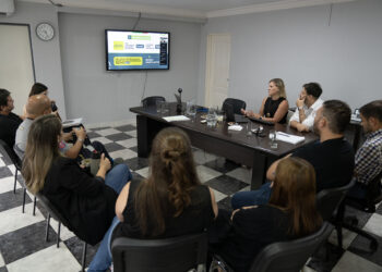 Salud realizó la primera capacitación del Protocolo de Anafilaxia Cero en Entre Ríos