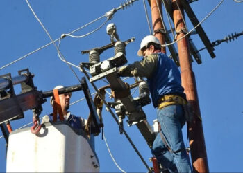 COOPERATIVA ELÉCTRICA DE CONCORDIA – COMUNICADO OFICIAL DEL DÍA 11/12/25