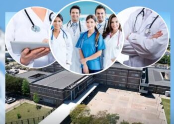 3 de diciembre – Día del Médico y la médica