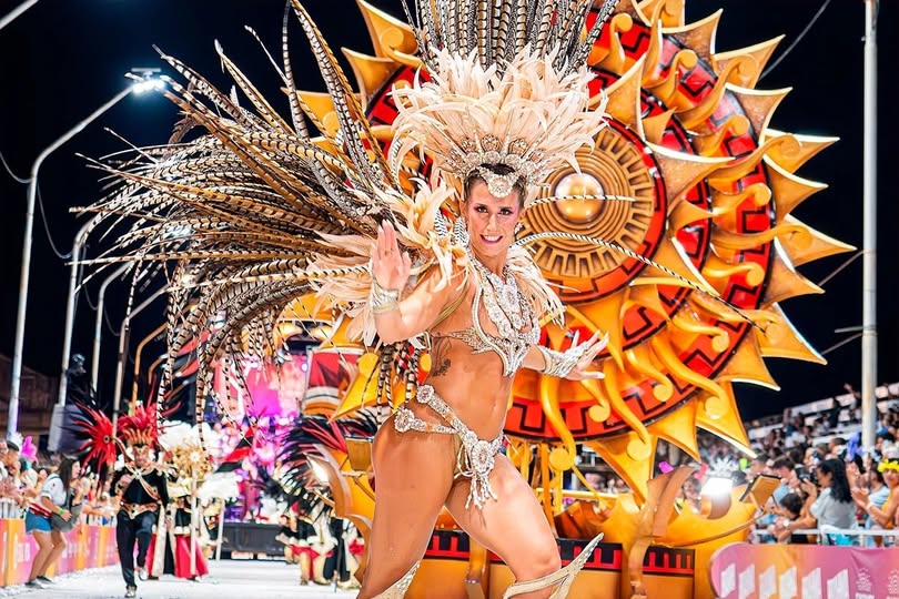 IMPLEMENTARÁN UN SISTEMA DIGITAL PARA EL RECUENTO DE PUNTOS EN EL CARNAVAL DE GUALEGUAYCHÚ