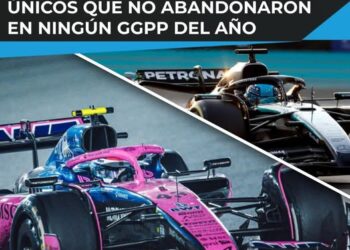 Si no se puede avanzar, al menos se termina