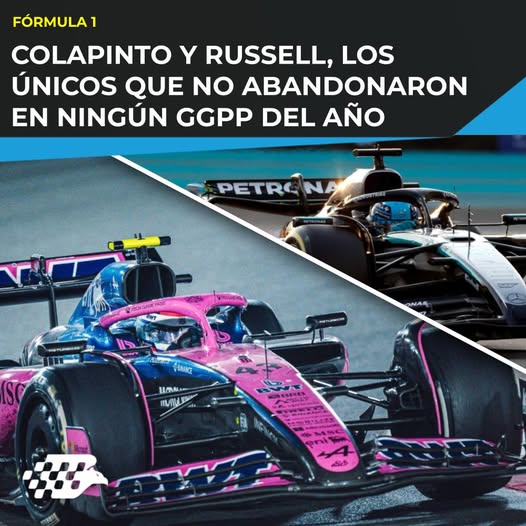 Si no se puede avanzar, al menos se termina